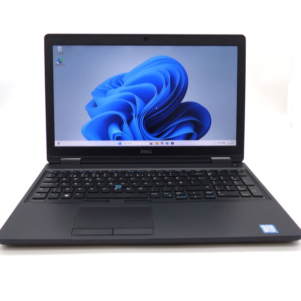 Dell Latitude 5590 Core i7-8650U 1,9GHz 8GB  512GB 15" FHD Windows 11