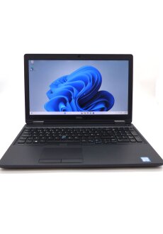 Dell Latitude 5590 Core i7-8650U 1,9GHz 16GB  512GB...