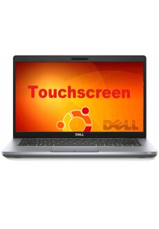 Dell Latitude 5410 Core i5-10210U 1,6GHz 8GB 256GB...