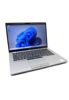 Dell Latitude 5410 Core i5-10210U 1,6GHz 8GB 256GB 14" FHD Touch Wind11 LTE