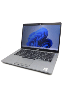 Dell Latitude 5410 Core i5-10210U 1,6GHz 8GB 256GB 14" FHD Touch Wind11 LTE