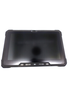 Dell Latitude 7212 Rugged Extreme | Core i5-7300U 8GB 512GB SSD11"Touch ohne Akku Stift