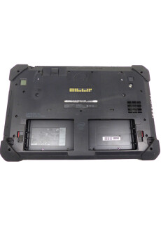 Dell Latitude 7212 Rugged Extreme | Core i5-7300U 8GB 512GB SSD11"Touch ohne Akku Stift