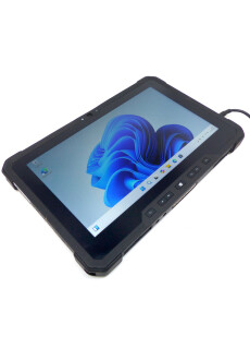 Dell Latitude 7212 Rugged Extreme | Core i5-7300U 8GB 512GB SSD11"Touch ohne Akku Stift
