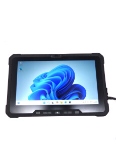 Dell Latitude 7212 Rugged Extreme | Core i5-7300U 8GB 512GB SSD11"Touch ohne Akku Stift