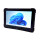 Dell Latitude 7212 Rugged Extreme | Core i5-7300U 8GB 512GB SSD11"Touch ohne Akku Stift