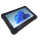 Dell Latitude 7212 Rugged Extreme | Core i5-7300U 8GB 512GB SSD11"Touch ohne Akku Stift