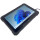 Dell Latitude 7212 Rugged Extreme | Core i5-7300U 8GB 512GB SSD11"Touch ohne Akku Stift
