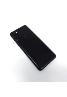 Motorola Moto G60S 6,8 Smartphone Handy 128GB 64MP Android Hybrid-Slot dunkelblau