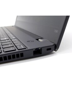 Lenovo ThinkPad T590 Core i5-8265U 1,6Ghz 12GB 256GB 15" FHD Wind 11