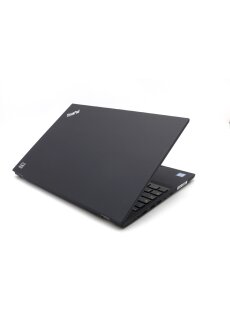 Lenovo ThinkPad T590 Core i5-8265U 1,6Ghz 12GB 256GB 15" FHD Wind 11