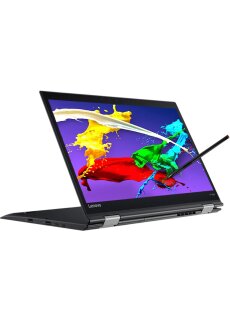 Lenovo ThinkPad L13 Yoga Gen.1 Core i5-10210u 1,6Ghz 8GB...