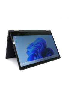 Lenovo ThinkPad L13 Yoga Gen.1 Core i5-10210u 1,6Ghz 8GB...