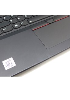 Lenovo ThinkPad L13 Yoga Gen.1 Core i5-10210u 1,6Ghz 8GB 256Gb FHD Toch Convertible
