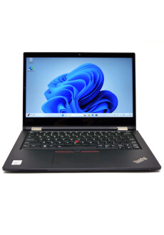 Lenovo ThinkPad L13 Yoga  Gen.1 Core i5-10210u 1,6Ghz 8GB 256Gb FHDToch