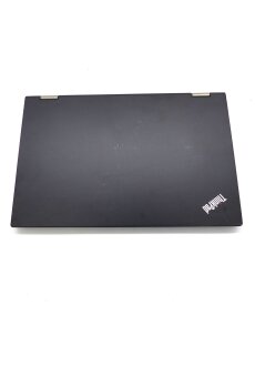 Lenovo ThinkPad L13 Yoga Gen.1 Core i5-10210u 1,6Ghz 8GB 256Gb FHDToch