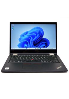 Lenovo ThinkPad L13 Yoga Gen.1 Core i5-10210u 1,6Ghz 8GB 256Gb FHDToch