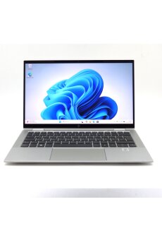 HP EliteBook x360 1030 G7 Core i7-10710U 16GB 512GB LTE 13" FHD Touch Wind 11
