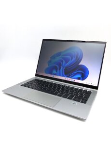 HP EliteBook x360 1030 G7 Core i7-10710U 16GB 512GB LTE 13" FHD Touch Wind 11