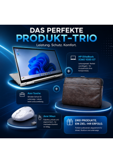 HP EliteBook X360 1030 G7 Core i7-10710U 16GB 512GB...