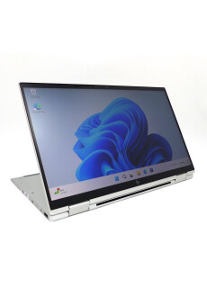 HP EliteBook X360 1030 G7 Core i7-10710U 16GB 512GB +Tasche + Maus