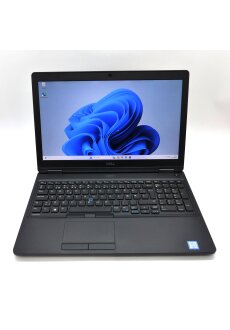 Dell Latitude 5590 Core i7-8650U 1,9GHz 16GB  512GB 15" FHD Windows 11