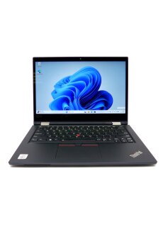 Lenovo ThinkPad L13 Yoga  Gen.1 Core i5-10210u 1,6Ghz 8GB 256Gb FHD Toch Wind11