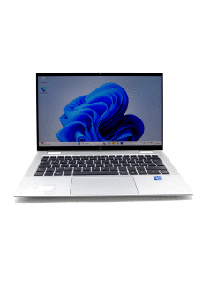 HP EliteBook x360 1030 G3 Core i7-8550U 16GB 512GB SSD 13"FHD Touch LTE Wind 11