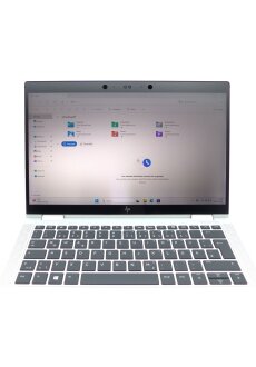 HP EliteBook x360 1030 G3 Core i7-8550U 16GB 512GB SSD 13"FHD Touch LTE Wind 11