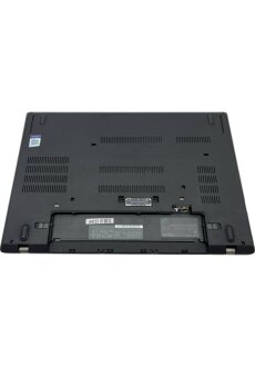 Lenovo ThinkPad T470 Core i5-6200U 2,3GHz 14" FHD 8GB RAM 256GB SSD Windows 11 ohne Akku