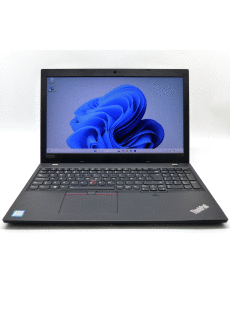 Lenovo ThinkPad L580 Core i7 8550U 15 FHD IPS 16GB RAM 512GB SSD Windows 11 Pro