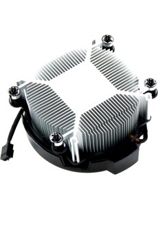 AMD Wraith Stealth Kühler AM4 AM5 Ryzen 65W Boxed...