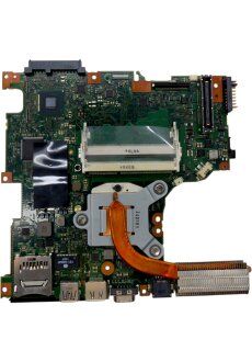 Fujitsu Lifebook E734 Mainboard Intel i5-4310M CPU WLAN...