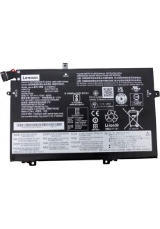 Original Lenovo Akku L17M3P54 ThinkPad L14 L15 Gen 1 2...