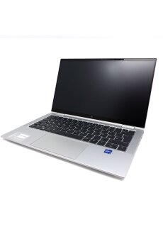 HP EliteBook x360 1030 G8 Core 7-1185G7 16GB 512GB LTE 13"FHD Touch Wind 11