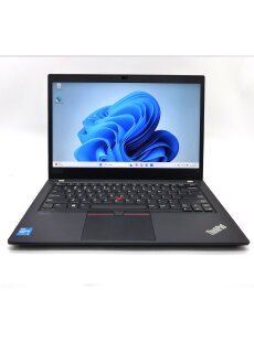 Kopie von Lenovo ThinkPad T14 Gen 2 Core i5 1145G7 16GB 512GB SSD FHD Windows11 #1