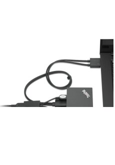 Lenovo ThinkPad Thunderbolt 3 Dock 40AN  2.Gen, 230W, DK1841