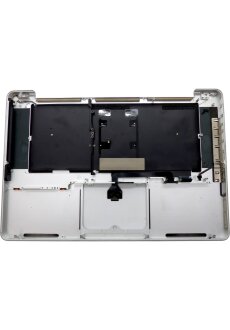Apple MacBook Pro 15 A1286 Topcase US Tastatur + Bottom...