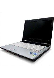 Fujitsu S751 | 14" Matt | Intel i3 | 4GB RAM | 300GB | Windows XP | QWERTZ
