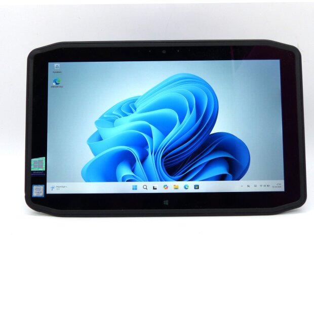 Xplore iX125R1 Rugged Core i5-6200U 8GB 120GB SSD 13" Touch Stift LTE