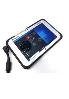Panasonic ToughPad FZ-M1 MK1 Core i5-4302Y 4GB 256GB SSD...