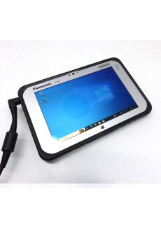 Panasonic ToughPad FZ-M1 MK2 Core m5-6y57 4GB 256GB SSD...