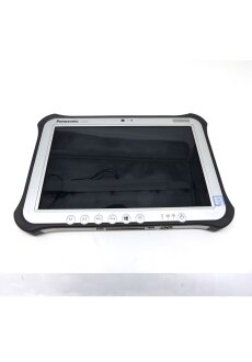 Panasonic Toughpad FZ-G1 MK 5 Core i5-7300U 2.60Ghz 8GB 256GB HDMI Wind11 LAN