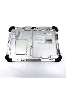 Panasonic Toughpad FZ-G1 MK 5 Core i5-7300U 2.60Ghz 8GB 256GB HDMI Wind11 LAN