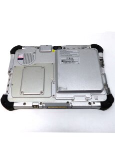 Panasonic Toughpad FZ-G1 MK 5 Core i5-7300U 2.6Ghz 8GB 256GB HDMI Wind11 LAN
