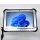 Panasonic Toughpad FZ-G1 MK 5 Core i5-7300U 2.60Ghz 8GB 256GB HDMI Wind11 LAN