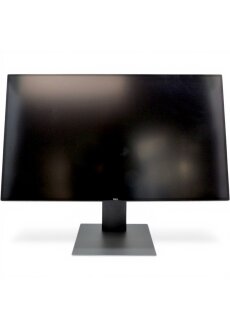 Dell UltraSharp U2719D 27 Zoll QHD Monitor (2560x1440) IPS InfinityEdge Silber