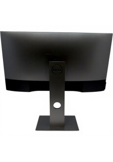 Dell UltraSharp U2719D 27 Zoll QHD Monitor (2560x1440) IPS InfinityEdge Silber