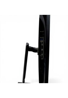 Dell UltraSharp U2719D 27 Zoll QHD Monitor (2560x1440) IPS InfinityEdge Silber