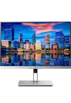HP EliteDisplay E243i 24 Zoll IPS Monitor (1920x1200)...